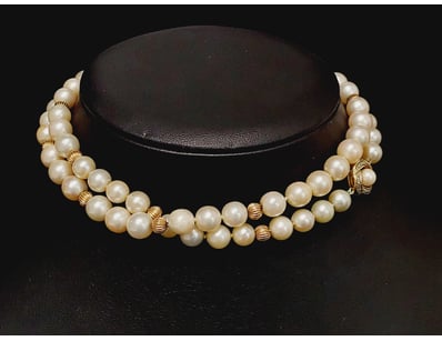 Fine Jewellery (A976) - Lot 4405