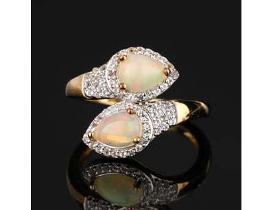 The Sterling Collection - Part 4 - Pendants, Ri... - Lot 113