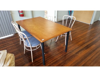 Commercial Kitchen Equipment (NSWA998) - Lot 40