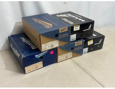 Gold Coast Water Front Mansion Estate (A995) - Lot 810