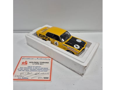 Model Car Mania (A978) - Lot 98