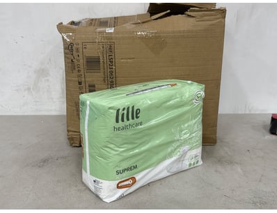 Unclaimed Freight (GCA998) - Lot 1646