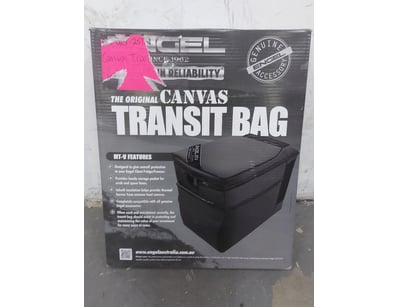 Unclaimed Freight (GCA1007) - Lot 171