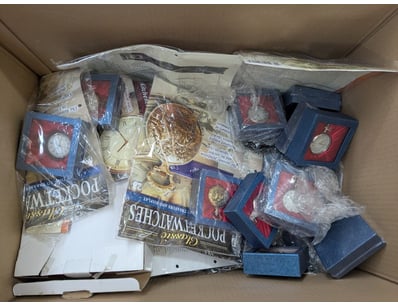 Watches, assorted collectable watches


