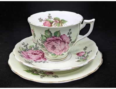 Antique, Vintage & Rugs (A1001) - Lot 1756