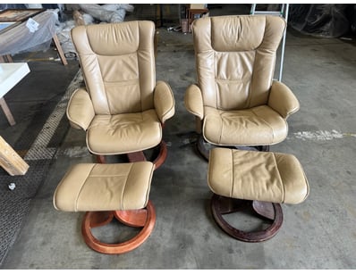 QLD Public Trustee Home & Collectables Clearanc... - Lot 204