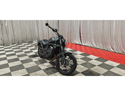 Motorbike, Marine & Recreation Assets Auction - Lot 205