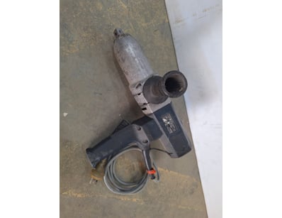 Ex-Hire Plant & Equipment Surplus (ON4358) - Lot 170