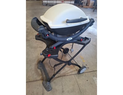 Whitegoods & Appliances (A998) - Lot 49