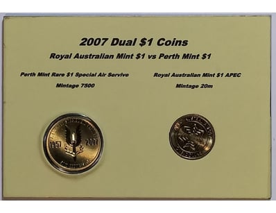 UNRESERVED Coins, Banknotes & Bullion (A1001) - Lot 1195