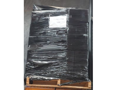 Cyanergy CLHB120W, 120W, LED High Bay Lights.

Sol...