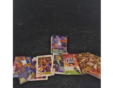 Trading Cards, Gaming & Collectables (A1005) - Lot 875