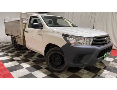 Passenger, Luxury & Commercial Vehicles Auction - Lot 150