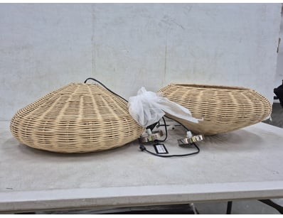 Quality Designer Furniture & Decor Clearance (... - Lot 2012