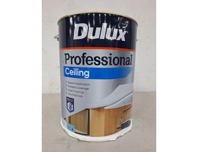 Ultimate Surplus Paint Event (GCA983) - Lot 353