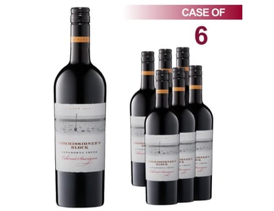 The Grand Pour - Lot 10