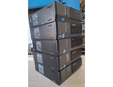 Home Entertainment, Audio & Computers (A992) - Lot 21