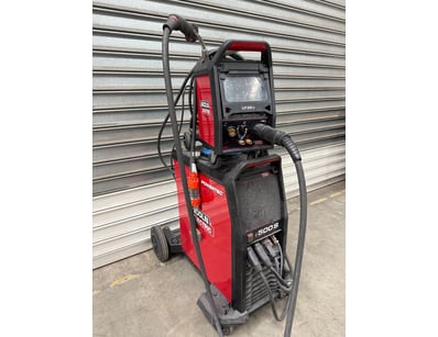 Welding Shop + Tools Liquidation (ON11808) - Lot 14