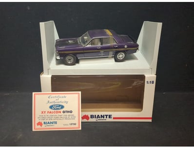 Model Car & Train Mania (A1000) - Lot 512