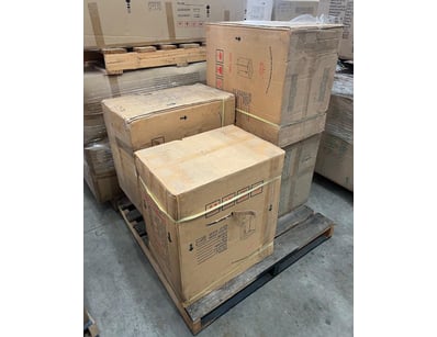 Home Improvement, DIY & Hardware (VIC1000) - Lot 23