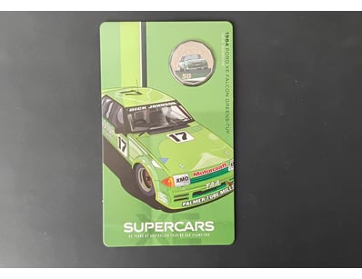 UNRESERVED Coins, Banknotes & Bullion (A1005) - Lot 619