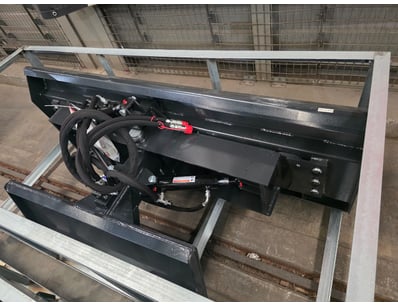 UNRESERVED Factory Direct -  Attachments, Skid S... - Lot 41