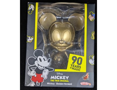 Trading Cards, Gaming & Collectables (A999) - Lot 279