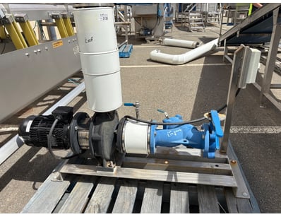 Top Of The Range Food Processing Equipment (ON... - Lot 2128