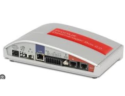 ORP $550 Datamanager2.0 WLAN GalSymPrim networking...