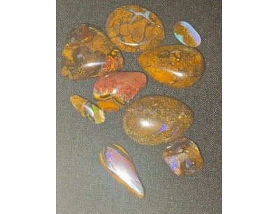 UNRESERVED Diamonds, Gemstones & Opals (A993) - Lot 440