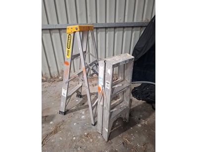 Aircraft Training Centre Closure - Lot 22