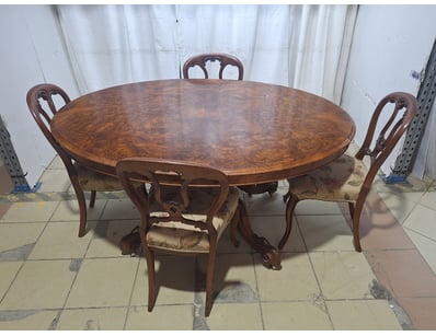 House & Homewares (A988) - Lot 1818