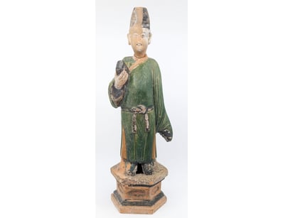 Antique, Vintage & Rugs (A999) - Lot 500