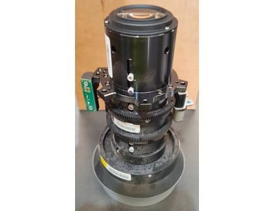 UNRESERVED SCI-FI ROADSHOW EVENT PRODUCTION (A1006) - Lot 7