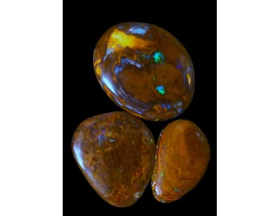 UNRESERVED Diamonds, Gemstones & Opals (A1005) - Lot 322