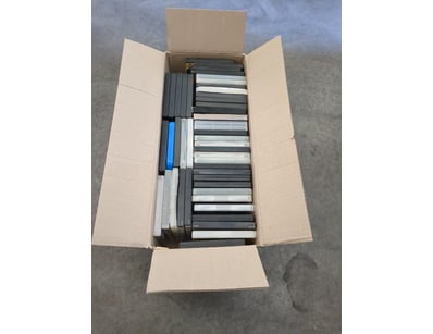 Homewares, Leisure & Pastimes (WAA1005) - Lot 151