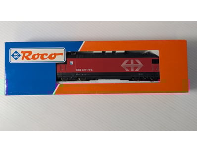 Model Car & Train Mania (A1000) - Lot 1015