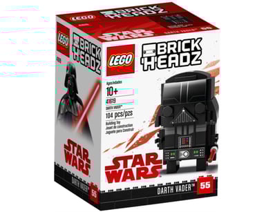 **UNRESERVED** LIFETIME COLLECTION OF LEGO PART... - Lot 386