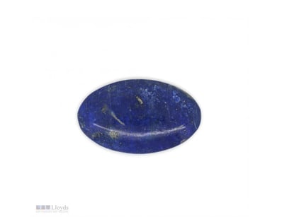 45.33CT NATURAL LAPIS LAZULI     

Oval Cabochon C...