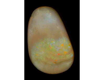 UNRESERVED Diamonds, Gemstones & Opals (A1005) - Lot 315