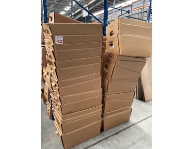 Retail Warehouse Clearance (ON4356) - Lot 148