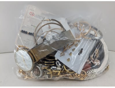 Major Venue - Lost & Unclaimed Property (VICA992) - Lot 1140