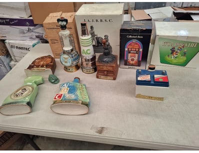 Mancave & Memorabilia (A1005) - Lot 70