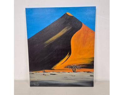 Art Market (A976) - Lot 1330
