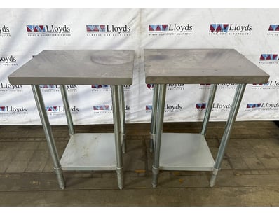 Cafe Business Closure (ON11777) - Lot 25