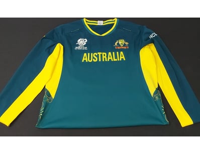 Mancave & Memorabilia (A1005) - Lot 1613