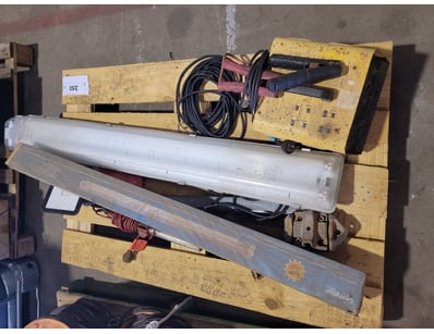 Civil Shed Clearance (ON4370) - Lot 38