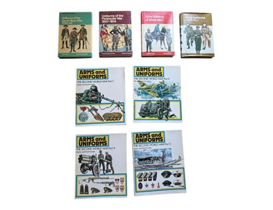 Historic Arms & Militaria (A1009) - Lot 610