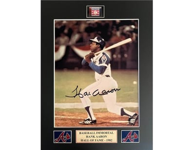 Mancave & Memorabilia (A977) - Lot 1413