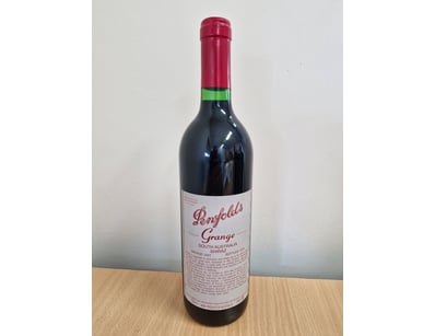Penfolds Elite Label Cellar Sale - Lot 37